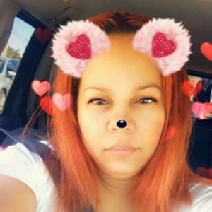 Meet your Posher, Janette